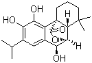structure of CAS# 80225-53-2, 迷迭香酸