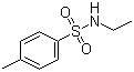 structure of CAS# 8047-99-2, N-乙基邻/对甲苯磺酰胺
