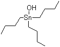 CAS # 80883-02-9, Tributyltin hydroxide, Tributylhydroxy-tin, Tributylhydroxy-stannane, Tributyl-tin hydroxide