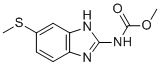 structure of CAS# 80983-45-5, Albendazole EP Impurity F