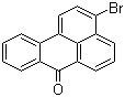 CAS 登录号：81-96-9, 3-溴代苯绕蒽酮