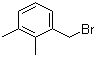 structure of CAS# 81093-21-2, 2,3-二甲基苄基溴