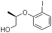 CAS # 811867-29-5, (2R)-2-(2-Iodophenoxy)-1-propanol