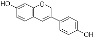 structure of CAS# 81267-65-4, Phenoxodiol