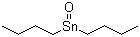 structure of CAS# 818-08-6, Dibutyltin oxide