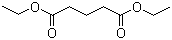 Diethyl glutarate molecular structure (CAS 818-38-2)