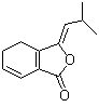 structure of CAS# 81944-09-4, 蒿本内酯 A