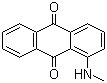 CAS # 82-38-2, Disperse Red 9, 1-(Methylamino)anthraquinone, 1-(N-Methylamino)-9,10-anthraquinone, Solvent Red 111