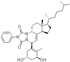 CAS # 82266-85-1, Impurity C of Alfacalcidol