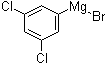 structure of CAS# 82297-90-3, (3,5-二氯苯基)溴化镁