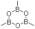 CAS # 823-96-1, Trimethylboroxine