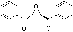 CAS 登录号：82389-32-0, rel-(2R,3R)-2,3-环氧乙烷二基二[苯基甲酮]