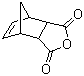 structure of CAS# 826-62-0, NA 酸酐