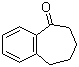 CAS # 826-73-3, 1-Benzosuberone, 6,7,8,9-tetrahydro-5H-benzocyclohepten-5-one
