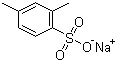 CAS # 827-21-4, Sodium  2,4-dimethylbenzenesulfonate, 2,4-Dimethylbenzenesulfonic acid sodium salt