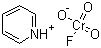 structure of CAS# 83042-08-4, Pyridinium fluorochromate