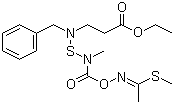 Orion molecular structure (CAS 83130-01-2)