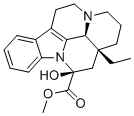 structure of CAS# 83508-82-1, 16-表长春胺