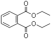 Diethyl phthalate  molecular structure (CAS 84-66-2)