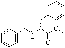 CAS # 84028-90-0, N-(Phenylmethyl)-D-phenylalanine methyl ester