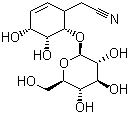 CAS 登录号：84799-31-5, 5-表紫草氰苷