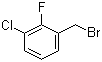 structure of CAS# 85070-47-9, 3-氯-2-氟苄溴