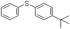CAS # 85609-03-6, 4-tert-Butyldiphenyl sulfide