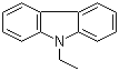 structure of CAS# 86-28-2, N-乙基咔唑