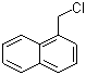 CAS 登录号：86-52-2, 1-氯甲基萘