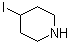 CAS # 860765-00-0, 4-Iodopiperidine
