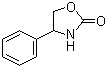 CAS # 86217-38-1, (S)-(+)-4-Phenyl-2-oxazolidinone