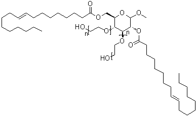 CAS 登录号：86893-19-8, Glucamate DOE 120