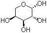 CAS # 87-72-9, L-Arabinopyranose, Pectinose
