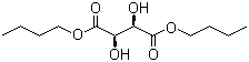 CAS 登录号：87-92-3, L-(+)-酒石酸二丁酯