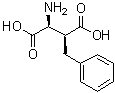 CAS # 871123-98-7, (3S)-3-(Phenylmethyl)-L-aspartic acid