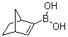 CAS # 871333-98-1, 2-Norbornene-2-boronic acid
