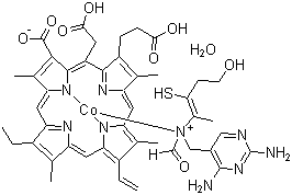 CAS # 87211-44-7, Midoriamin