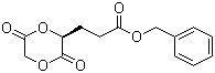 CAS # 872139-38-3, (2S)-3,6-Dioxo-1,4-dioxane-2-propanoic acid benzyl ester