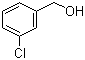 CAS # 873-63-2, 3-Chlorobenzyl alcohol, m-Chlorobenzyl alcohol