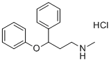 structure of CAS# 873310-33-9, 托莫西汀 EP 杂质A