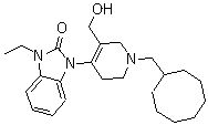 structure of CAS# 873567-76-1, Trap 101