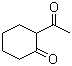 CAS # 874-23-7 (125117-37-5), 2-Acetylcyclohexanone