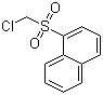 CAS # 87491-79-0, 1-[Chloromethylsulfonyl]naphthalene