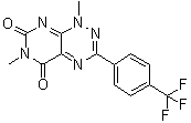 structure of CAS# 878419-78-4, Walrycin B