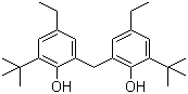 structure of CAS# 88-24-4, 抗氧剂 425