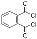 structure of CAS# 88-95-9, Phthaloyl dichloride