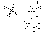 CAS # 88189-03-1, Bismuth(III) trifluoromethanesulfonate
