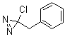 structure of CAS# 88211-05-6, 3-氯-3-苄基双吖丙啶