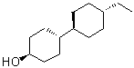 CAS # 88419-51-6, trans-4-(trans-4-Ethylcyclohexyl)cyclohexanol