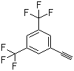 CAS 登录号：88444-81-9, 3',5'-双(三氟甲基)苯乙炔